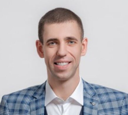 Менторство від ІГОР ВОЛОВИЙ